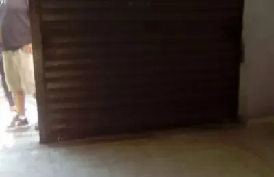 Sala comercial para alugar na Rua Luiz Simon, Centro, Jacareí