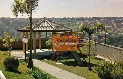 Apartamento com 2 dormitórios à venda, 54 m² por r$ 207.000,00 - loteamento jardim sol nascente - jacareí/sp