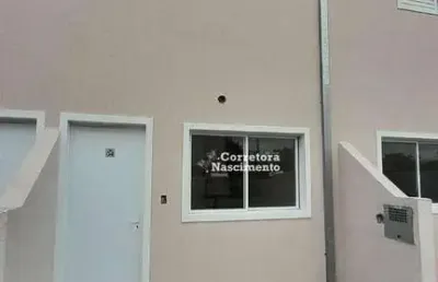 Casa com 2 dormitórios à venda por r$ 282.000,00 - jardim jacinto - jacareí/sp