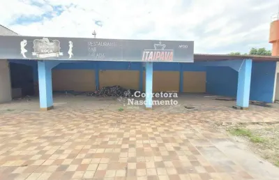 Terreno, 2000 m² - venda por r$ 2.500.000,00 ou aluguel por r$ 8.000,00/mês - jardim califórnia - jacareí/sp