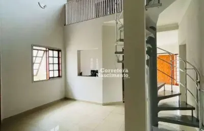 Casa com 3 dormitórios, 150 m² - venda por r$ 900.000,00 ou aluguel por r$ 3.500,00/mês - jardim terras de são joão - jacareí/sp