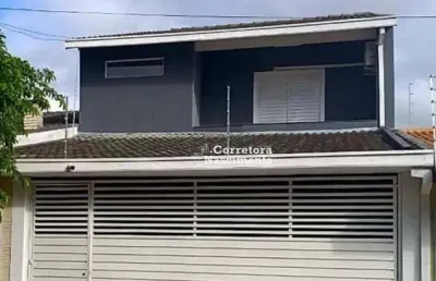 Casa com 3 dormitórios à venda por r$ 618.000 - residencial santa paula - jacareí/sp