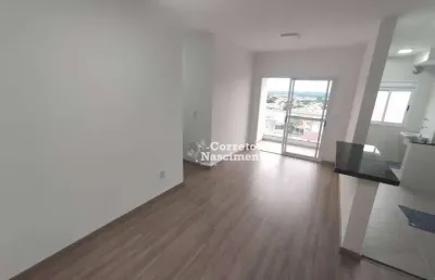Apartamento com 3 dormitórios à venda, 72 m² por r$ 480.000,00 - centro - jacareí/sp