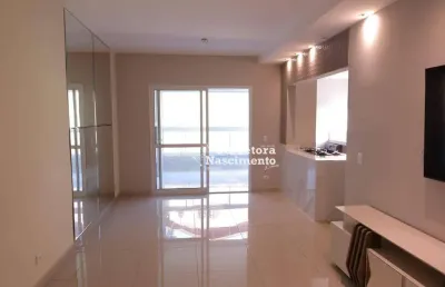 Apartamento com 3 dormitórios, 93 m² - venda por r$ 640.000,00 ou aluguel por r$ 3.911,00/mês - centro - jacareí/sp