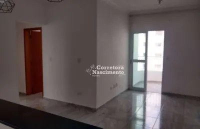 Apartamento com 3 dormitórios para alugar, 80 m² por r$ 3.060,00/mês - jardim califórnia - jacareí/sp