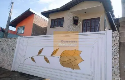 Casa com 4 dormitórios para alugar, 217 m² por r$ 3.700,00/mês - villa branca - jacareí/sp