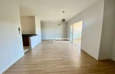 Apartamento com 3 dormitórios, 108 m² - venda por r$ 835.000,00 ou aluguel por r$ 4.145,00/mês - jardim paraíba - jacareí/sp