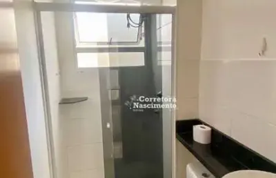 Apartamento com 2 dormitórios à venda, 39 m² por r$ 230.000,00 - vila nova aliança - jacareí/sp