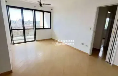 Apartamento com 3 dormitórios à venda, 90 m² por r$ 487.000 - cidade jardim - jacareí/sp