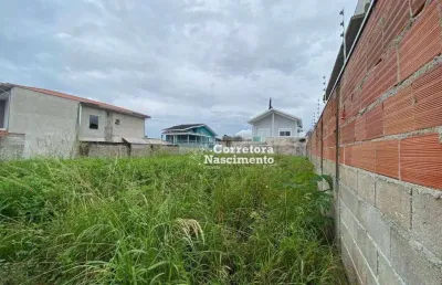 Terreno à venda, 250 m² por r$ 400.000,00 - villa branca - jacareí/sp