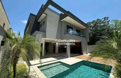 Casa com 5 dormitórios à venda, 228 m² por r$ 4.800.000 - jardim do golfe - são josé dos campos/sp