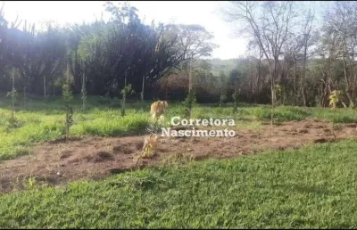 Terreno à venda, 1 m² por r$ 250.000 - chácaras santa maria - jacareí/sp