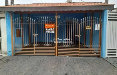 Casa com 3 dormitórios para alugar, 122 m² por r$ 2.545,57/mês - jardim flórida - jacareí/sp