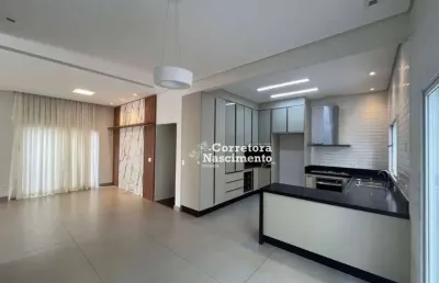 Casa com 5 dormitórios para alugar, 220 m² por r$ 11.700/mês - urbanova - são josé dos campos/sp