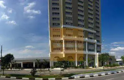 Sala para alugar, 35 m² por r$ 1.503,08/mês - centro - jacareí/sp