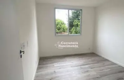 Corretora nascimento apartamento - venda por r$ 245.000 ou aluguel por r$ 1.650/mês - jardim paraíso - jacareí/sp