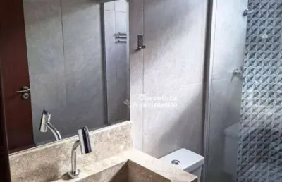 Cn casa com 3 dormitórios à venda, 135 m² por r$ 920. - villa branca - jacareí/sp