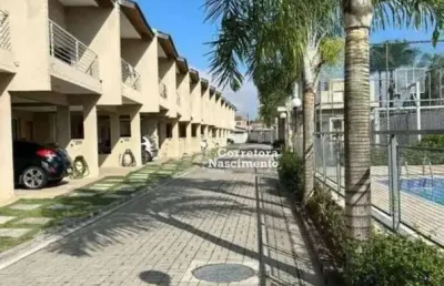 Cn casa com 3 dormitórios à venda, 124 m² por r$ 400.000 - santa cruz dos lázaros - jacareí/sp