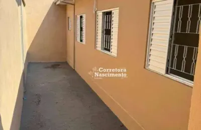 Corretora nascimento casa com 4 dormitórios, 300 m² - venda por r$ 470. ou aluguel por r$ 3/mês - conjunto são benedito - jacareí/sp