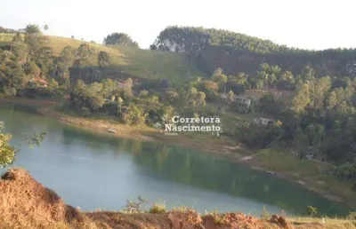 Corretora nascimento terreno à venda, 1036 m² por r$ 59. - angola - santa branca/sp