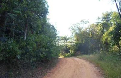 Corretora nascimento terreno à venda, 1 m² por r$ 59. - angola - santa branca/sp