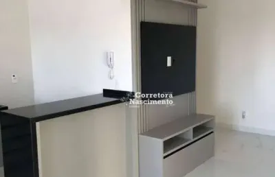 Corretora nascimento apartamento - venda por r$ 586.000 ou aluguel por r$ 4.500/mês - villa branca - jacareí/sp