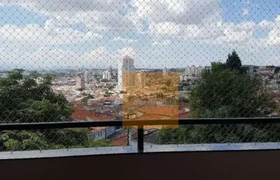 Apartamento com 3 dormitórios para alugar, 178 m² por r$ 5.469,65/mês - centro - jacareí/sp