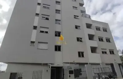 Apartamento à venda no bairro colina sorriso - caxias do sul/rs