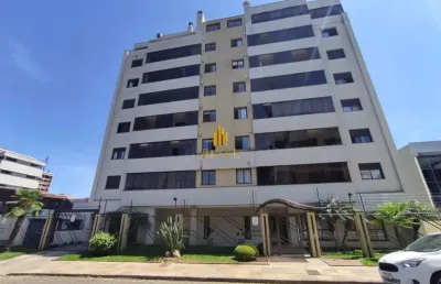 Apartamento à venda no bairro centro - caxias do sul/rs