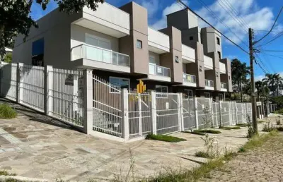 Sobrado à venda no bairro colina sorriso - caxias do sul/rs