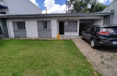 Casa à venda no bairro salgado filho - caxias do sul/rs