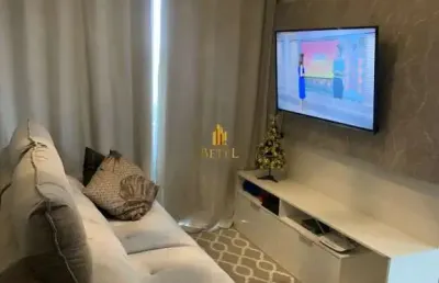 Apartamento à venda no bairro nossa senhora de lourdes - caxias do sul/rs