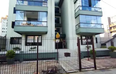 Apartamento à venda no bairro madureira - caxias do sul/rs