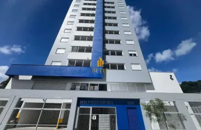 Apartamento à venda no bairro vila verde - caxias do sul/rs
