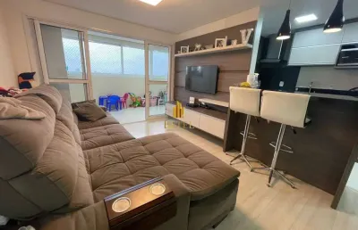 Apartamento à venda no bairro santa catarina - caxias do sul/rs