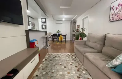 Apartamento à venda no bairro santa catarina - caxias do sul/rs