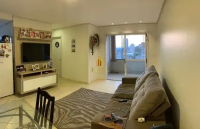 Apartamento à venda no bairro madureira - caxias do sul/rs
