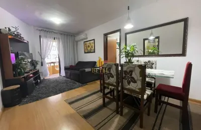 Apartamento à venda no bairro madureira - caxias do sul/rs