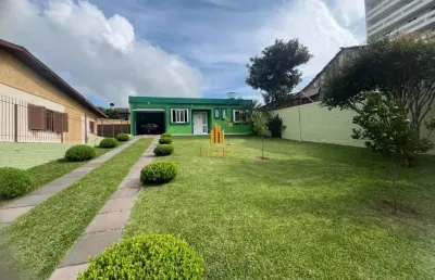 Casa à venda no bairro salgado filho - caxias do sul/rs