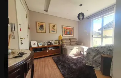 Apartamento à venda no bairro interlagos - caxias do sul/rs