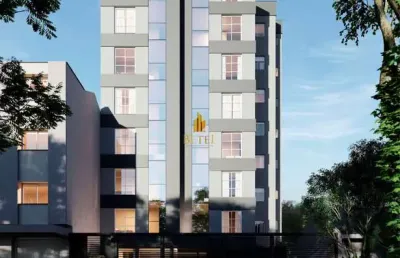 Apartamento à venda no bairro nossa senhora de lourdes - caxias do sul/rs