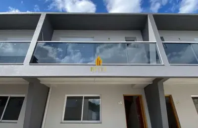 Sobrado à venda no bairro ana rech - caxias do sul/rs