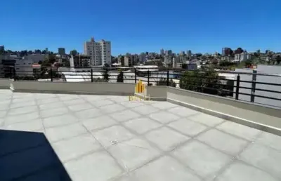 Apartamento à venda no bairro santa catarina - caxias do sul/rs