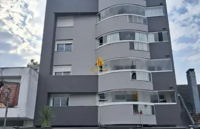 Apartamento à venda no bairro jardim américa - caxias do sul/rs
