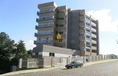 Apartamento à venda no bairro colina sorriso - caxias do sul/rs