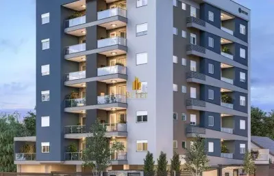 Apartamento à venda no bairro vila verde - caxias do sul/rs