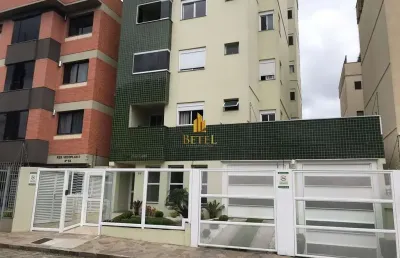 Apartamento à venda no bairro pio x - caxias do sul/rs