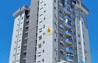 Apartamento à venda no bairro sagrada família - caxias do sul/rs