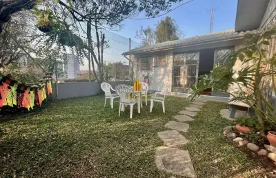 Casa à venda no bairro santa catarina - caxias do sul/rs