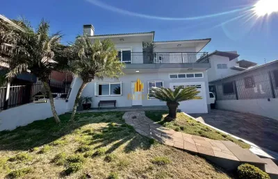 Casa à venda no bairro colina sorriso - caxias do sul/rs